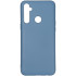 Чохол Full Soft Case для Realme 5 Dark Blue Чохол Full Soft Case для Realme 5 Dark Blue