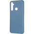Чохол Full Soft Case для Realme 5 Dark Blue Чохол Full Soft Case для Realme 5 Dark Blue
