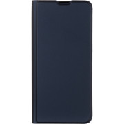 Чохол Book Cover Gelius Shell Case для Samsung A055 (A05) Blue