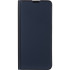 Чохол Book Cover Gelius Shell Case для Samsung A055 (A05) Blue