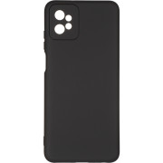 Чохол Full Soft Case для Motorola G32 Black Чохол Full Soft Case для Motorola G32 Black
