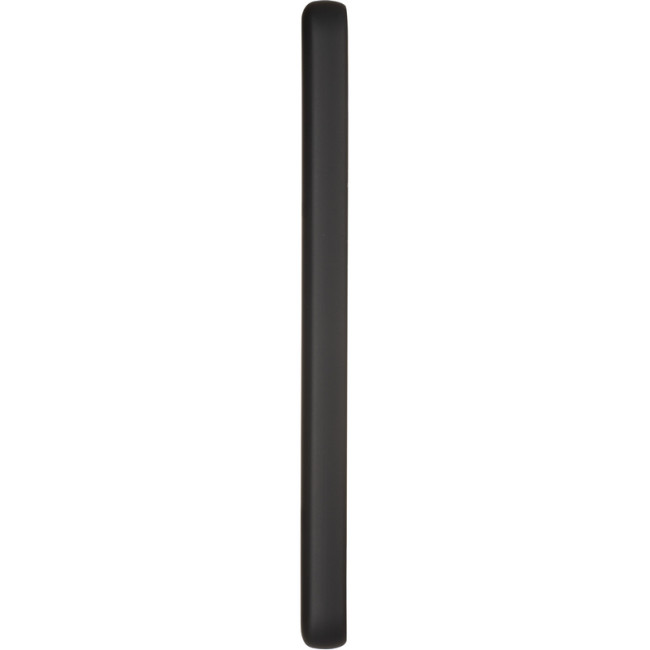 Чохол Full Soft Case для Motorola G32 Black Чохол Full Soft Case для Motorola G32 Black