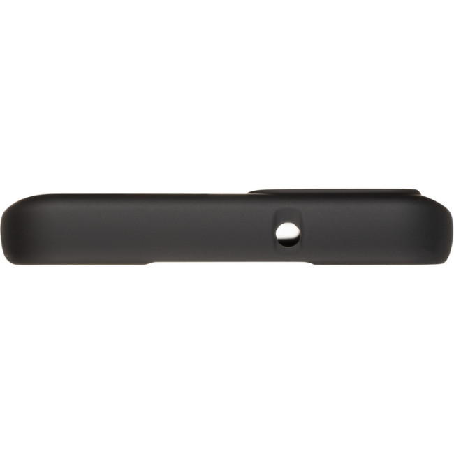 Чохол Full Soft Case для Motorola G32 Black Чохол Full Soft Case для Motorola G32 Black