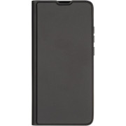 Чохол Book Cover Gelius Shell Case для Samsung А035 (A03) Black