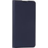 Чохол Book Cover Gelius Shell Case для Xiaomi Redmi Note 13 5G CN Blue