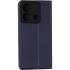 Чохол Book Cover Gelius Shell Case для Xiaomi Redmi Note 13 5G CN Blue