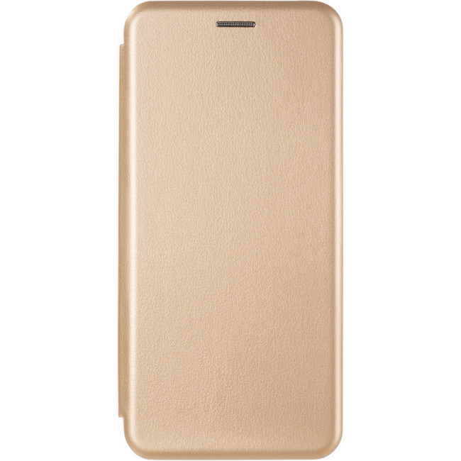 Чохол G-Case Ranger Series для Samsung A125 (A12)/M127 (M12) Gold Чохол G-Case Ranger Series для Samsung A125 (A12)/M127 (M12) Gold