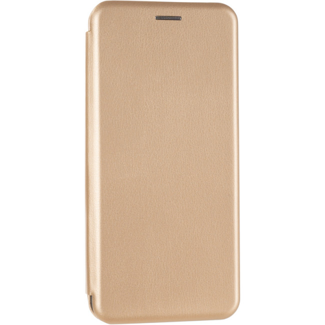 Чохол G-Case Ranger Series для Samsung A125 (A12)/M127 (M12) Gold Чохол G-Case Ranger Series для Samsung A125 (A12)/M127 (M12) Gold