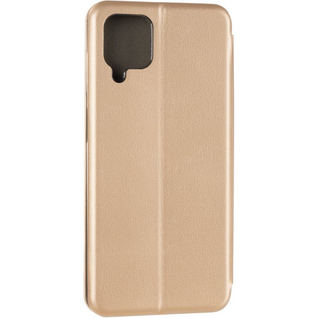 Чохол G-Case Ranger Series для Samsung A125 (A12)/M127 (M12) Gold Чохол G-Case Ranger Series для Samsung A125 (A12)/M127 (M12) Gold