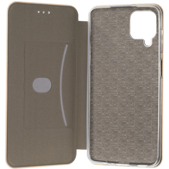 Чохол G-Case Ranger Series для Samsung A125 (A12)/M127 (M12) Gold Чохол G-Case Ranger Series для Samsung A125 (A12)/M127 (M12) Gold