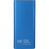 Додаткова батарея Gelius Edge GP-PB20-013 20000mAh Sky Blue