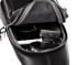 Шкіряний слінг чоловічий на плече TIDING BAG — MK 83423
