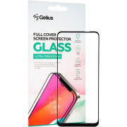 Захисне скло Gelius Full Cover Ultra-Thin 0.25mm для Oppo A53 Black