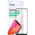 Захисне скло Gelius Full Cover Ultra-Thin 0.25mm для Oppo A53 Black