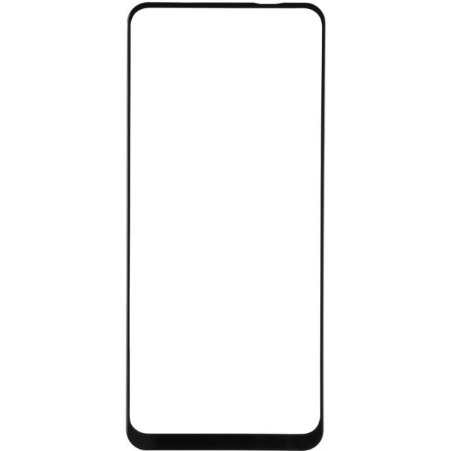 Захисне скло Gelius Full Cover Ultra-Thin 0.25mm для Oppo A53 Black