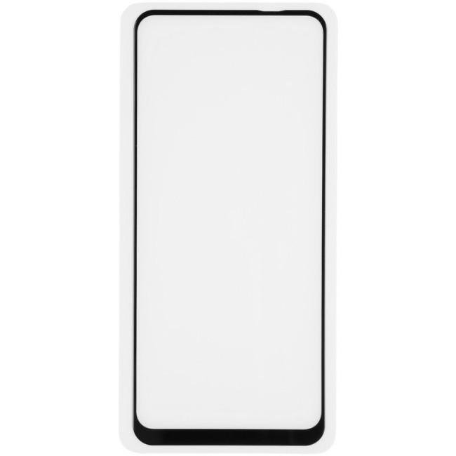 Захисне скло Gelius Full Cover Ultra-Thin 0.25mm для Oppo A53 Black