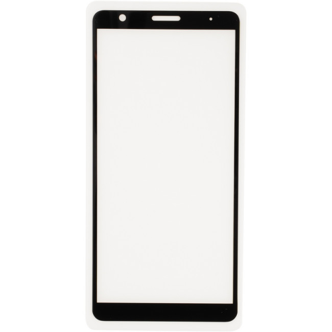 Захисне скло Gelius Full Cover Ultra-Thin 0.25mm для ZTE Blade L210 Black