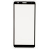 Захисне скло Gelius Full Cover Ultra-Thin 0.25mm для ZTE Blade L210 Black