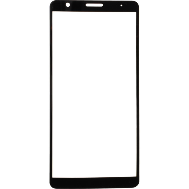 Захисне скло Gelius Full Cover Ultra-Thin 0.25mm для ZTE Blade L210 Black