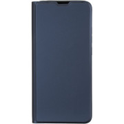 Чохол Book Cover Gelius Shell Case для Xiaomi Redmi 9a Blue Чохол Book Cover Gelius Shell Case для Xiaomi Redmi 9a Blue