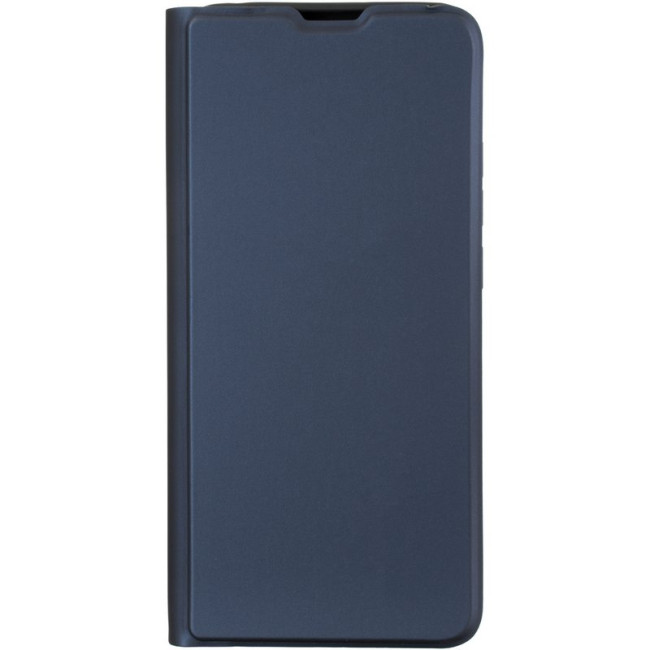Чохол Book Cover Gelius Shell Case для Xiaomi Redmi 9a Blue