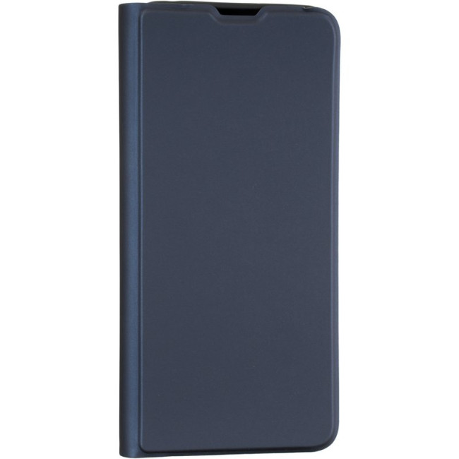 Чохол Book Cover Gelius Shell Case для Xiaomi Redmi 9a Blue