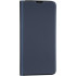 Чохол Book Cover Gelius Shell Case для Xiaomi Redmi 9a Blue