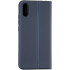 Чохол Book Cover Gelius Shell Case для Xiaomi Redmi 9a Blue