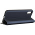 Чохол Book Cover Gelius Shell Case для Xiaomi Redmi 9a Blue