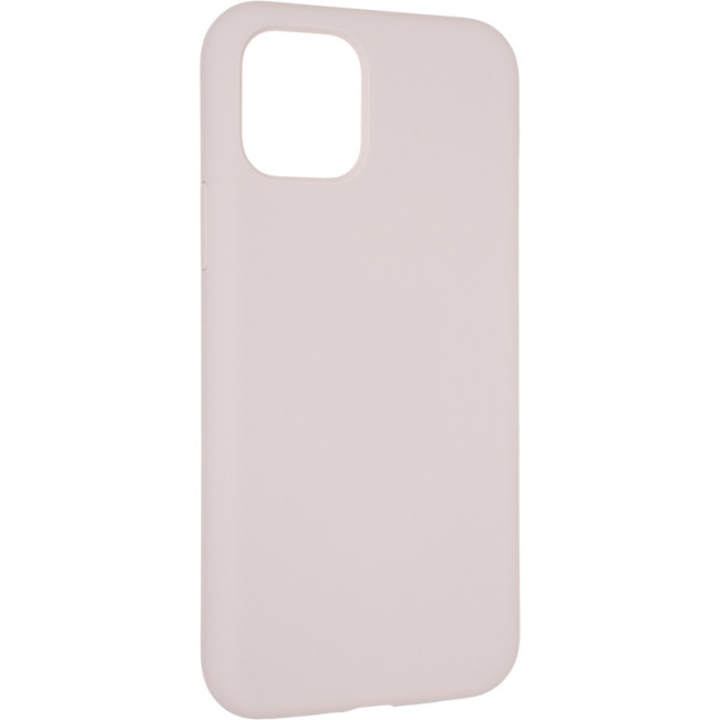 Чохол Original Full Soft Case для iPhone 11 (without logo) Lavende