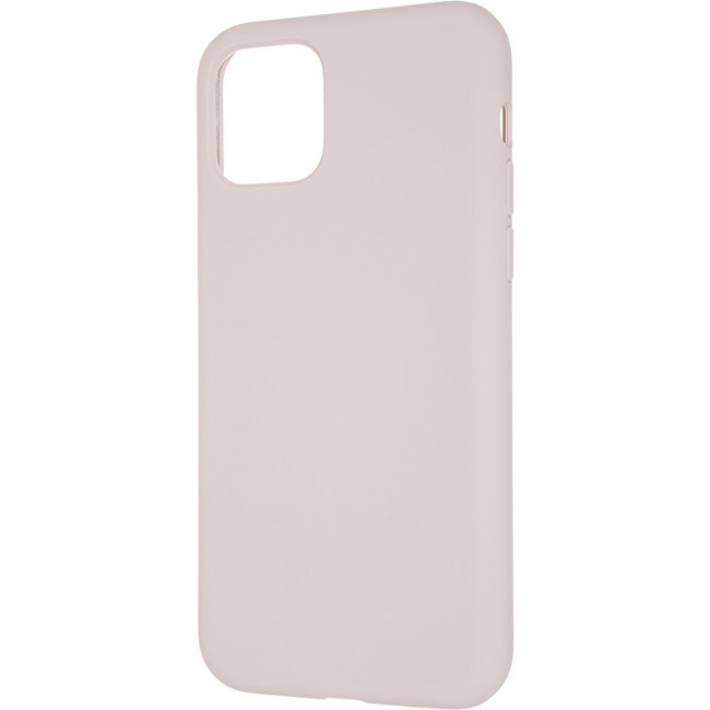 Чохол Original Full Soft Case для iPhone 11 (without logo) Lavende