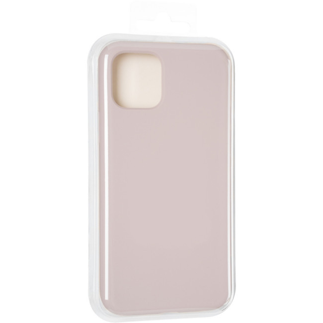 Чохол Original Full Soft Case для iPhone 11 (without logo) Lavende