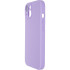 Чохол Original Full Soft Case для iPhone 14 (without logo) Lilac
