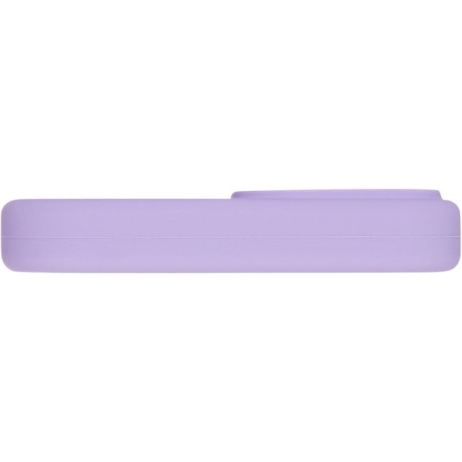 Чохол Original Full Soft Case для iPhone 14 (without logo) Lilac