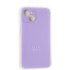 Чохол Original Full Soft Case для iPhone 14 (without logo) Lilac