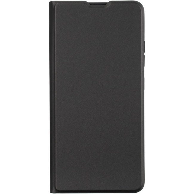 Чохол Book Cover Gelius Shell Case для Samsung A325 (A32) Black Чохол Book Cover Gelius Shell Case для Samsung A325 (A32) Black