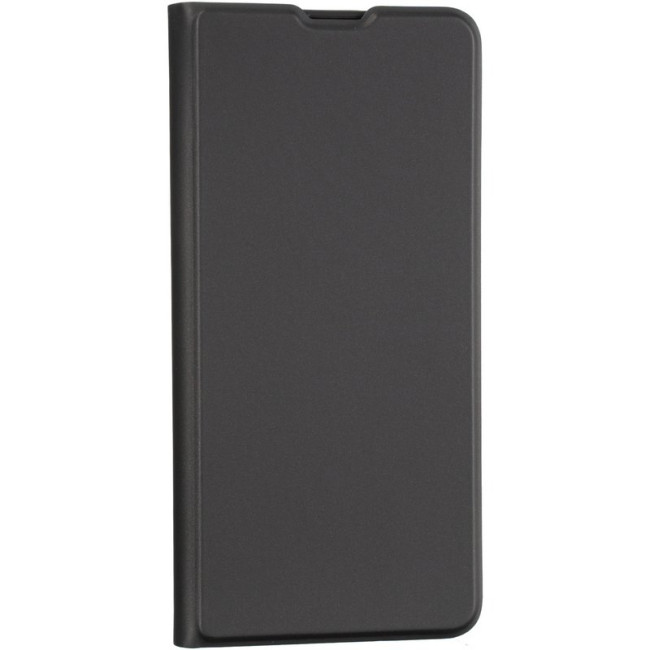 Чохол Book Cover Gelius Shell Case для Samsung A325 (A32) Black Чохол Book Cover Gelius Shell Case для Samsung A325 (A32) Black