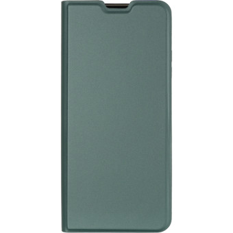 Чохол Book Cover Gelius Shell Case для Samsung A057 (A05S) Green