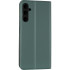 Чохол Book Cover Gelius Shell Case для Samsung A057 (A05S) Green