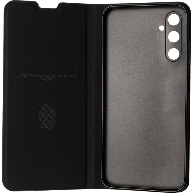 Чохол Book Cover Gelius Shell Case для Samsung A057 (A05S) Green