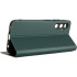 Чохол Book Cover Gelius Shell Case для Samsung A057 (A05S) Green