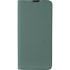 Чохол Book Cover Gelius Shell Case для Xiaomi Redmi Note 12 Green Чохол Book Cover Gelius Shell Case для Xiaomi Redmi Note 12 Green