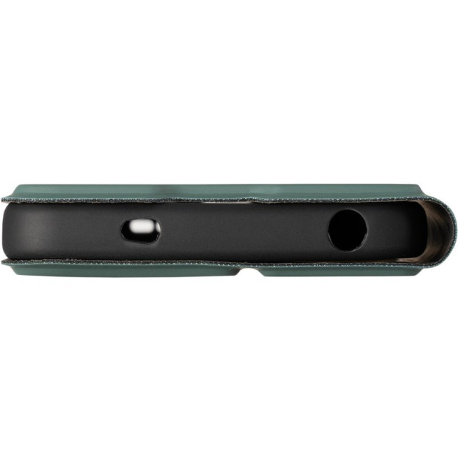 Чохол Book Cover Gelius Shell Case для Xiaomi Redmi Note 12 Green Чохол Book Cover Gelius Shell Case для Xiaomi Redmi Note 12 Green