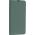 Чохол Book Cover Gelius Shell Case для Xiaomi Redmi Note 12 Green Чохол Book Cover Gelius Shell Case для Xiaomi Redmi Note 12 Green
