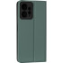 Чохол Book Cover Gelius Shell Case для Xiaomi Redmi Note 12 Green Чохол Book Cover Gelius Shell Case для Xiaomi Redmi Note 12 Green