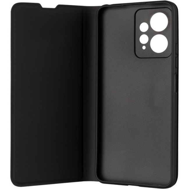 Чохол Book Cover Gelius Shell Case для Xiaomi Redmi Note 12 Green Чохол Book Cover Gelius Shell Case для Xiaomi Redmi Note 12 Green