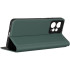 Чохол Book Cover Gelius Shell Case для Xiaomi Redmi Note 12 Green Чохол Book Cover Gelius Shell Case для Xiaomi Redmi Note 12 Green
