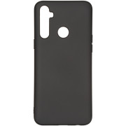 Чохол Full Soft Case для Realme 6i Black Чохол Full Soft Case для Realme 6i Black