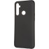 Чохол Full Soft Case для Realme 6i Black Чохол Full Soft Case для Realme 6i Black