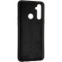 Чохол Full Soft Case для Realme 6i Black Чохол Full Soft Case для Realme 6i Black